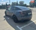 Серый Тесла Model Y, объемом двигателя 0 л и пробегом 37 тыс. км за 26000 $, фото 1 на Automoto.ua