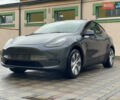 Сірий Тесла Model Y, об'ємом двигуна 0 л та пробігом 9 тис. км за 28500 $, фото 36 на Automoto.ua