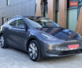 Сірий Тесла Model Y, об'ємом двигуна 0 л та пробігом 15 тис. км за 28500 $, фото 9 на Automoto.ua