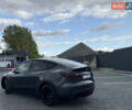 Серый Тесла Model Y, объемом двигателя 0 л и пробегом 52 тыс. км за 26400 $, фото 7 на Automoto.ua