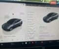 Серый Тесла Model Y, объемом двигателя 0 л и пробегом 31 тыс. км за 26500 $, фото 14 на Automoto.ua