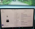 Серый Тесла Model Y, объемом двигателя 0 л и пробегом 34 тыс. км за 38300 $, фото 11 на Automoto.ua