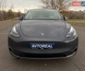 Сірий Тесла Model Y, об'ємом двигуна 0 л та пробігом 70 тис. км за 31500 $, фото 13 на Automoto.ua
