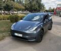 Серый Тесла Model Y, объемом двигателя 0 л и пробегом 101 тыс. км за 21500 $, фото 1 на Automoto.ua