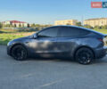 Серый Тесла Model Y, объемом двигателя 0 л и пробегом 10 тыс. км за 29000 $, фото 10 на Automoto.ua