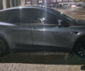 Серый Тесла Model Y, объемом двигателя 0 л и пробегом 9 тыс. км за 29300 $, фото 42 на Automoto.ua