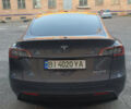 Тесла Model Y 2023 в Полтаве на Automoto.ua Серый Тесла Model Y, объемом двигателя 0 л и пробегом 52 тыс. км за 29500 $, фото 6 на Automoto.ua