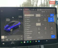 Серый Тесла Model Y, объемом двигателя 0 л и пробегом 35 тыс. км за 29200 $, фото 39 на Automoto.ua