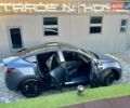 Серый Тесла Model Y, объемом двигателя 0 л и пробегом 29 тыс. км за 31900 $, фото 74 на Automoto.ua