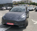 Сірий Тесла Model Y, об'ємом двигуна 0 л та пробігом 26 тис. км за 29000 $, фото 1 на Automoto.ua