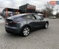 Серый Тесла Model Y, объемом двигателя 0 л и пробегом 24 тыс. км за 28399 $, фото 6 на Automoto.ua