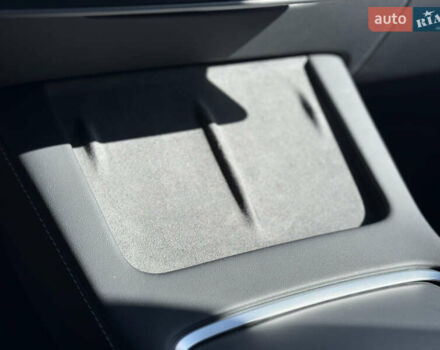 Серый Тесла Model Y, объемом двигателя 0 л и пробегом 46 тыс. км за 27200 $, фото 21 на Automoto.ua