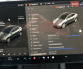 Серый Тесла Model Y, объемом двигателя 0 л и пробегом 9 тыс. км за 34750 $, фото 20 на Automoto.ua