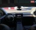 Серый Тесла Model Y, объемом двигателя 0 л и пробегом 15 тыс. км за 31500 $, фото 15 на Automoto.ua