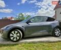 Серый Тесла Model Y, объемом двигателя 0 л и пробегом 30 тыс. км за 32350 $, фото 19 на Automoto.ua