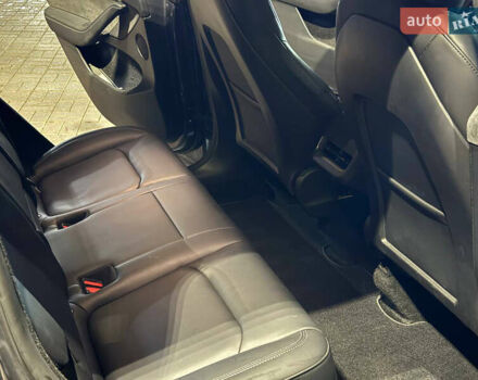 Серый Тесла Model Y, объемом двигателя 0 л и пробегом 72 тыс. км за 29999 $, фото 5 на Automoto.ua