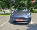 Серый Тесла Model Y, объемом двигателя 0 л и пробегом 29 тыс. км за 29900 $, фото 3 на Automoto.ua