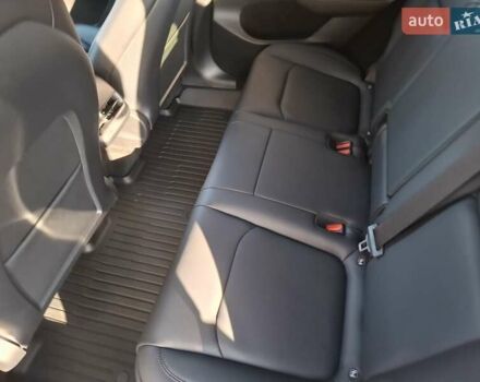 Серый Тесла Model Y, объемом двигателя 0 л и пробегом 29 тыс. км за 33500 $, фото 106 на Automoto.ua