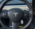 Серый Тесла Model Y, объемом двигателя 82 л и пробегом 10 тыс. км за 35000 $, фото 9 на Automoto.ua