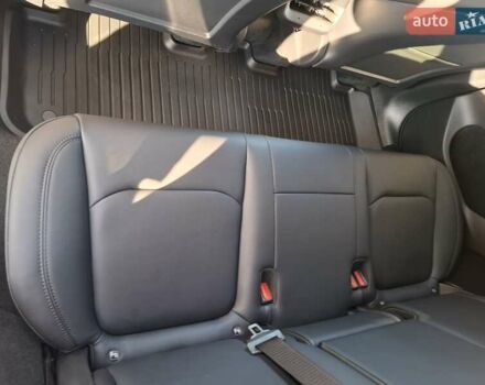 Серый Тесла Model Y, объемом двигателя 0 л и пробегом 29 тыс. км за 33500 $, фото 20 на Automoto.ua