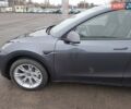 Серый Тесла Model Y, объемом двигателя 0 л и пробегом 15 тыс. км за 39500 $, фото 4 на Automoto.ua