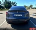 Серый Тесла Model Y, объемом двигателя 0 л и пробегом 46 тыс. км за 31000 $, фото 4 на Automoto.ua