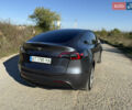 Серый Тесла Model Y, объемом двигателя 0 л и пробегом 41 тыс. км за 29800 $, фото 6 на Automoto.ua