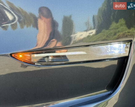 Серый Тесла Model Y, объемом двигателя 0 л и пробегом 46 тыс. км за 27200 $, фото 2 на Automoto.ua