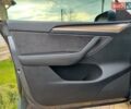 Серый Тесла Model Y, объемом двигателя 0 л и пробегом 19 тыс. км за 27900 $, фото 17 на Automoto.ua