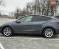 Серый Тесла Model Y, объемом двигателя 0 л и пробегом 27 тыс. км за 29500 $, фото 11 на Automoto.ua