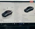 Серый Тесла Model Y, объемом двигателя 0 л и пробегом 33 тыс. км за 28000 $, фото 21 на Automoto.ua
