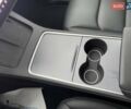 Серый Тесла Model Y, объемом двигателя 0 л и пробегом 30 тыс. км за 31700 $, фото 14 на Automoto.ua