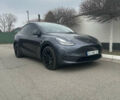 Серый Тесла Model Y, объемом двигателя 0 л и пробегом 11 тыс. км за 28400 $, фото 48 на Automoto.ua