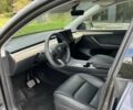Тесла Model Y 2023 в Тячеве на Automoto.ua Серый Тесла Model Y, объемом двигателя 0 л и пробегом 32 тыс. км за 26700 $, фото 15 на Automoto.ua