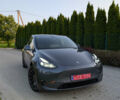 Серый Тесла Model Y, объемом двигателя 0 л и пробегом 47 тыс. км за 26000 $, фото 1 на Automoto.ua