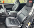 Серый Тесла Model Y, объемом двигателя 0 л и пробегом 35 тыс. км за 29200 $, фото 18 на Automoto.ua