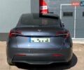 Серый Тесла Model Y, объемом двигателя 0 л и пробегом 18 тыс. км за 27300 $, фото 8 на Automoto.ua