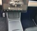 Серый Тесла Model Y, объемом двигателя 0 л и пробегом 19 тыс. км за 27900 $, фото 12 на Automoto.ua