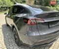 Серый Тесла Model Y, объемом двигателя 0 л и пробегом 55 тыс. км за 25100 $, фото 31 на Automoto.ua