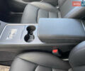 Серый Тесла Model Y, объемом двигателя 0 л и пробегом 8 тыс. км за 27888 $, фото 54 на Automoto.ua
