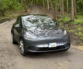 Серый Тесла Model Y, объемом двигателя 0 л и пробегом 18 тыс. км за 28500 $, фото 1 на Automoto.ua