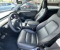 Серый Тесла Model Y, объемом двигателя 0 л и пробегом 28 тыс. км за 24400 $, фото 13 на Automoto.ua