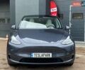 Сірий Тесла Model Y, об'ємом двигуна 0 л та пробігом 39 тис. км за 29500 $, фото 2 на Automoto.ua