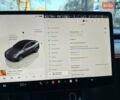 Серый Тесла Model Y, объемом двигателя 0 л и пробегом 12 тыс. км за 31800 $, фото 18 на Automoto.ua