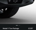 Сірий Тесла Model Y, об'ємом двигуна 0 л та пробігом 17 тис. км за 33900 $, фото 30 на Automoto.ua