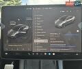 Серый Тесла Model Y, объемом двигателя 0 л и пробегом 38 тыс. км за 27900 $, фото 11 на Automoto.ua