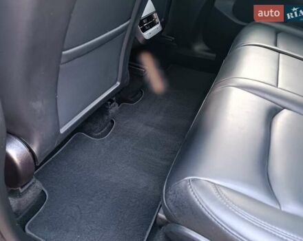 Серый Тесла Model Y, объемом двигателя 0 л и пробегом 43 тыс. км за 33333 $, фото 31 на Automoto.ua