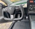 Тесла Model Y 2023 в Ровно на Automoto.ua Серый Тесла Model Y, объемом двигателя 0 л и пробегом 30 тыс. км за 30000 $, фото 39 на Automoto.ua
