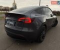 Сірий Тесла Model Y, об'ємом двигуна 0 л та пробігом 70 тис. км за 31500 $, фото 23 на Automoto.ua