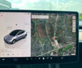 Серый Тесла Model Y, объемом двигателя 0 л и пробегом 23 тыс. км за 45490 $, фото 22 на Automoto.ua